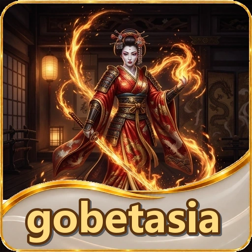 Tampilan antarmuka gobetasia di Android